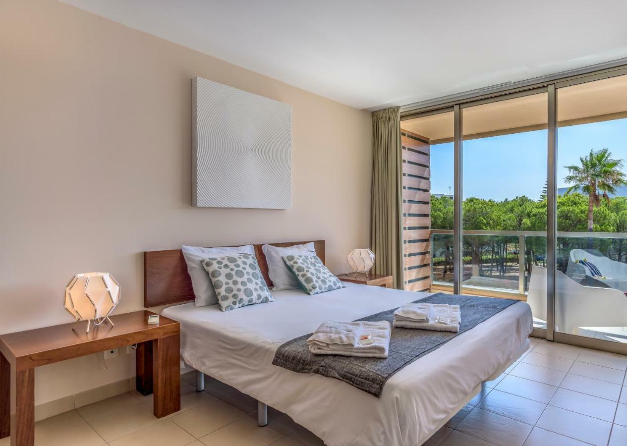Flh Salgados Beach Apartment Guia  Extérieur photo