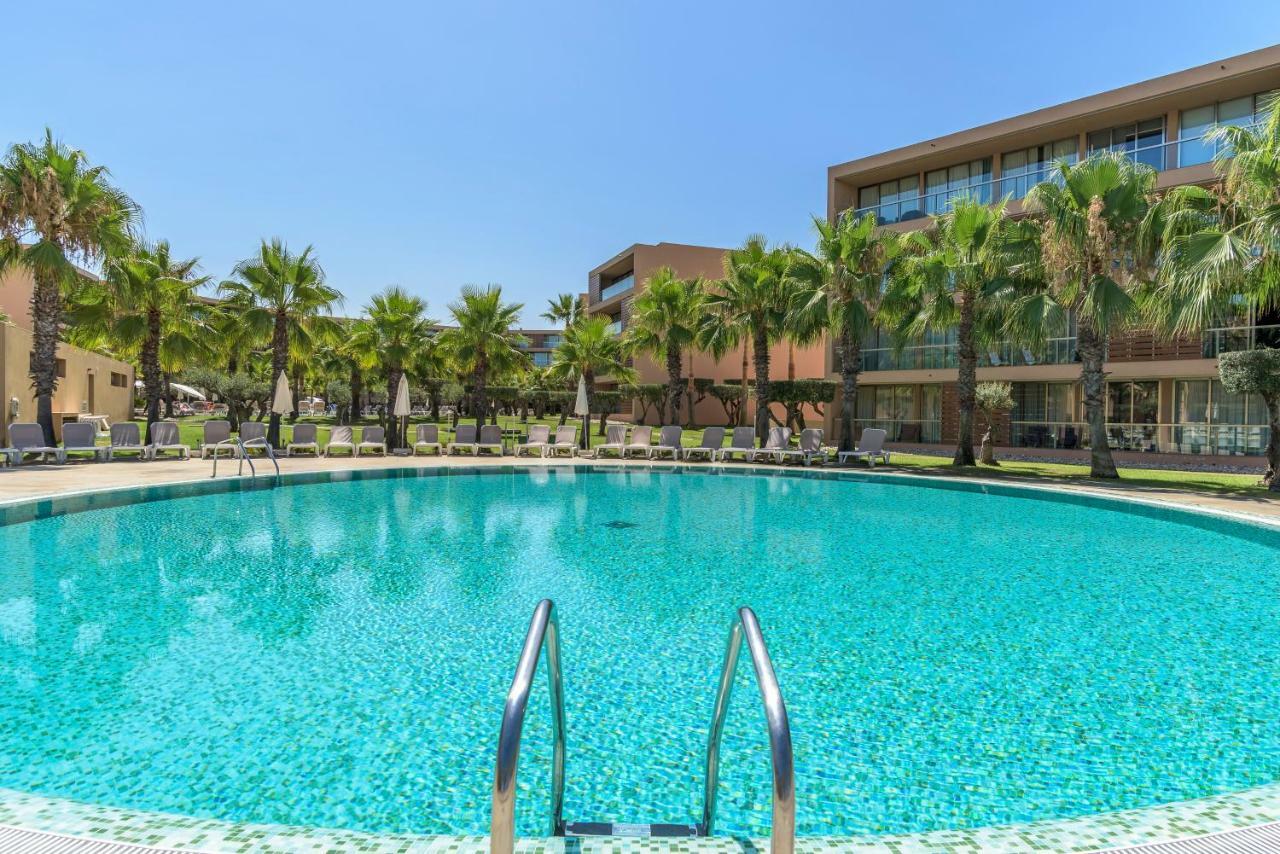 Flh Salgados Beach Apartment Guia  Extérieur photo